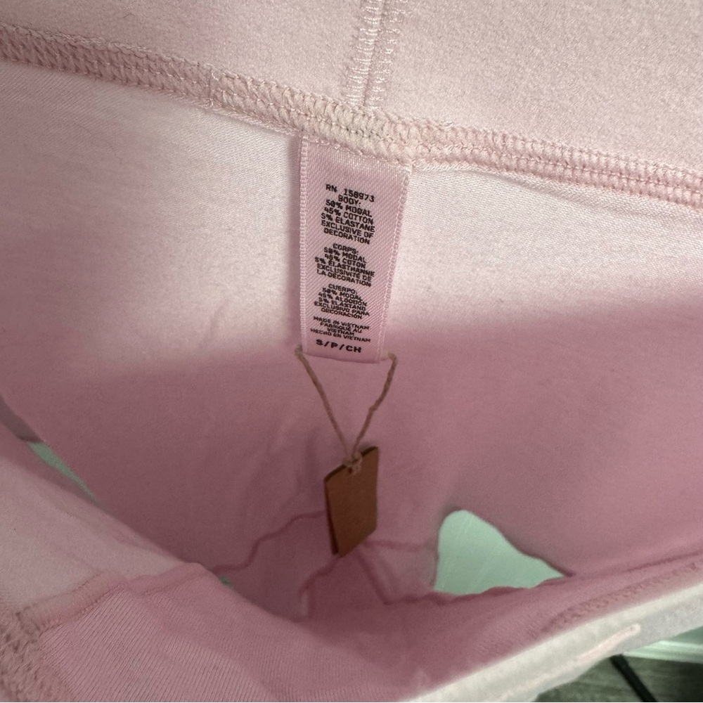 Skims Boxer Shorts NWT - Picture 3 of 5